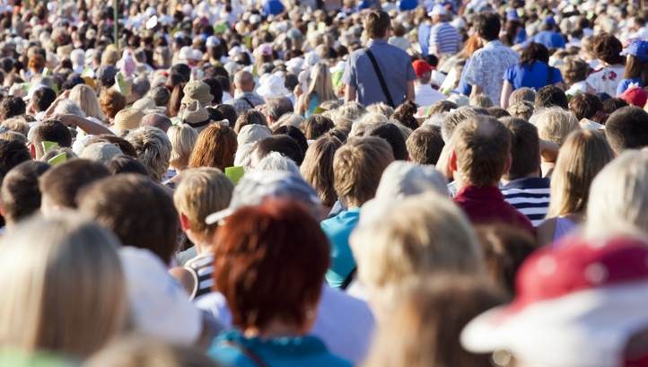 Why sustainable business isn't enough